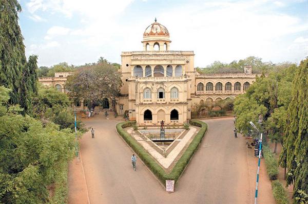 GANDHI MEMORIAL MUSEUM